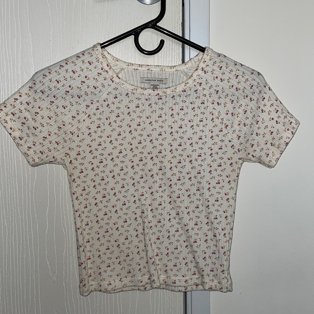 American Eagle Top